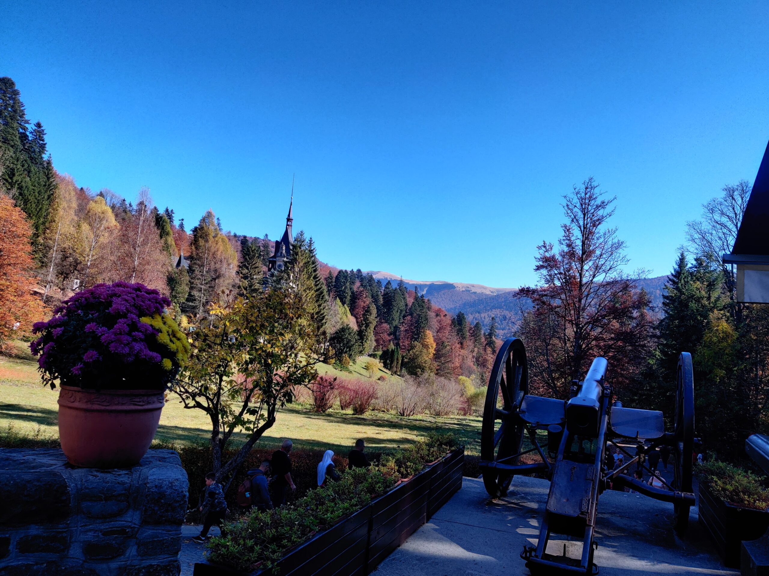 SINAIA 10
